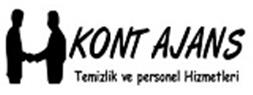 Kont Ajans Temizlik ve Personel Hizmetleri - İzmir